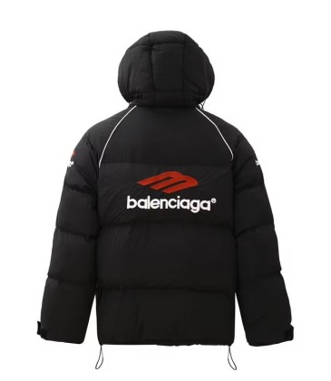 Balenciaga Coats/Down Jackets #A31153