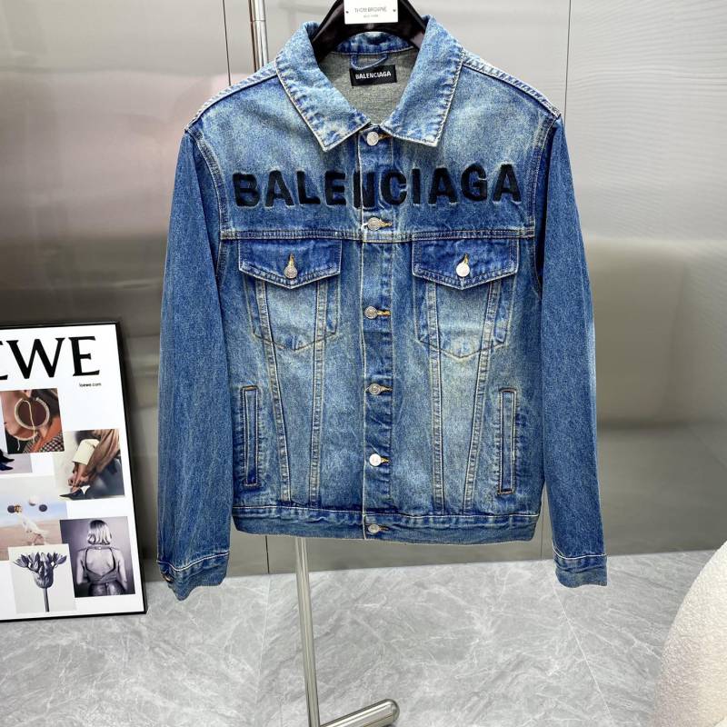 kerne Velsigne bandage Buy Cheap Balenciaga Jeans jackets for men #9999926560 from AAAClothing.is