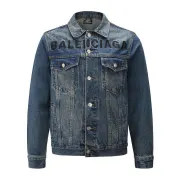 Balenciaga jackets for men #99116101