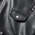 Balmain Leather Jackets for Men #A42430