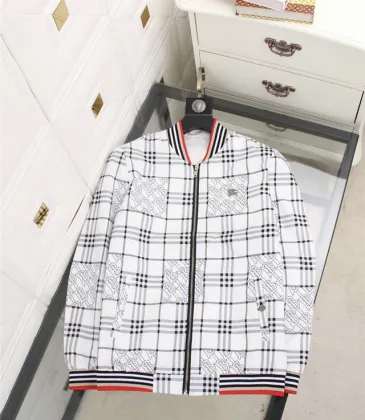 Burberry Jackets for Men #999901061