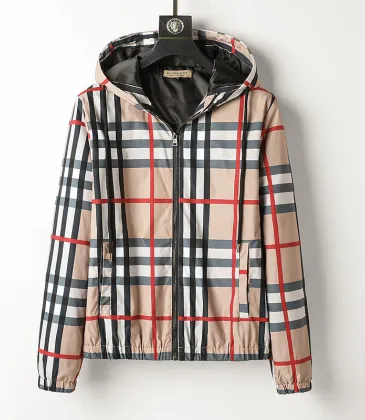 Burberry Jackets for Men #999901932