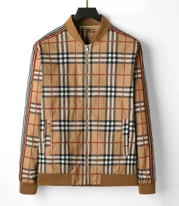 Burberry Jackets for Men #999901933