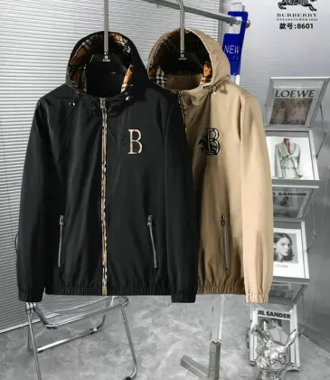 Burberry Jackets for Men #999914982