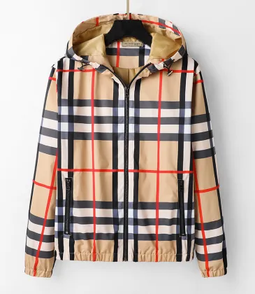 Burberry Jackets for Men #999927965