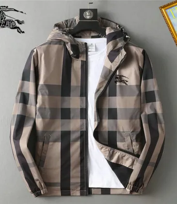 Burberry Jackets for Men #999930635