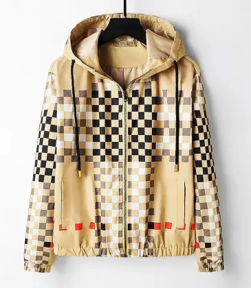 Burberry Jackets for Men #A29334