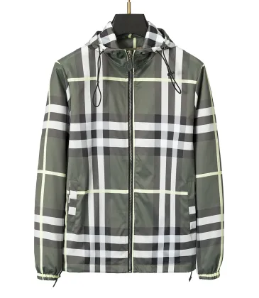 Burberry Jackets for Men #A30290