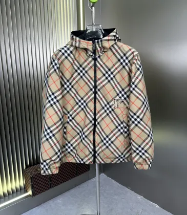 Burberry Jackets for Men #A40106