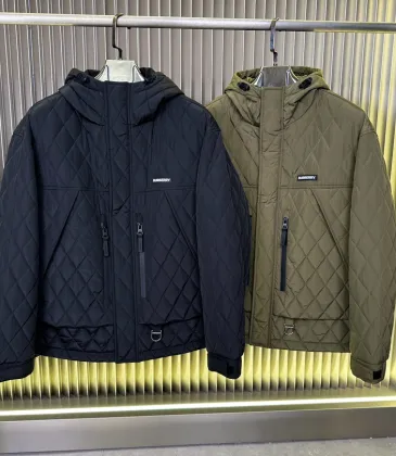 Burberry Jackets for Men #A40162