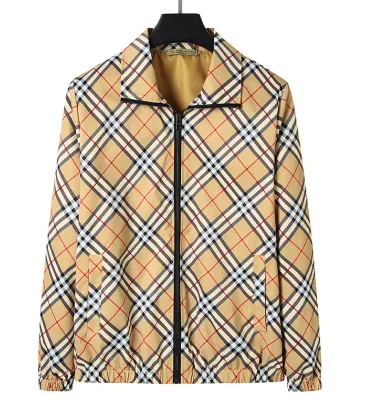 Burberry Jackets for Men #A40386