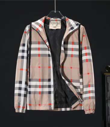 Burberry Jackets for Men #A41258