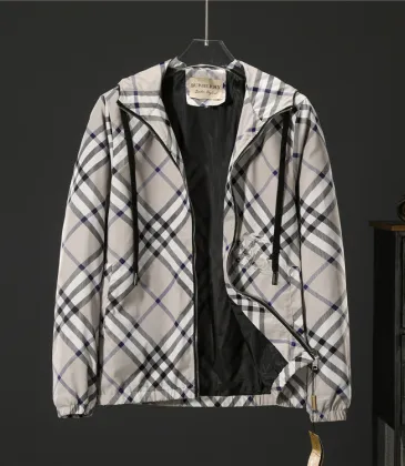 Burberry Jackets for Men #A41260