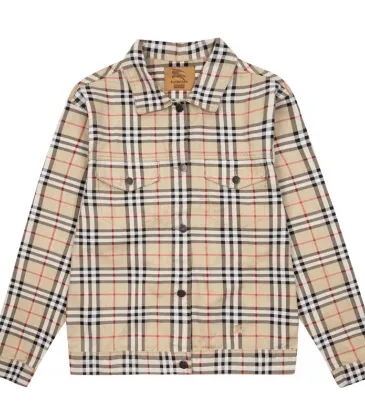 Burberry Jackets for men and women #999934149