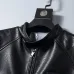 Burberry Leather Jackets for Men #A42436