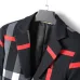 Burberry Suit Jackets for Men #A40380