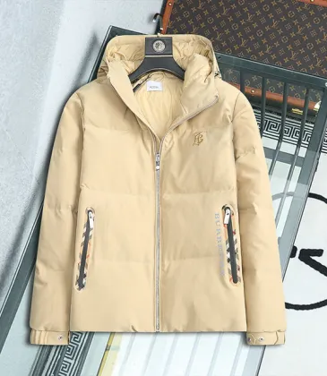 Burberry new down jacket for MEN #999928447