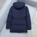 Burberry new down jacket for MEN #999928448