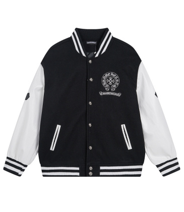 Chrome Hearts Jackets for Men #A30357