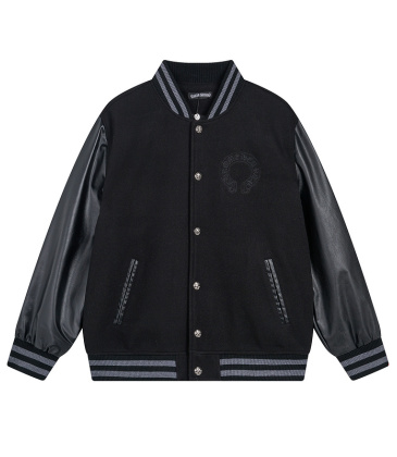 Chrome Hearts Jackets for Men #A30358
