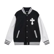 Chrome Hearts Jackets for Men #A30359