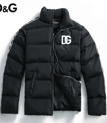 D&amp;G Coats/Down Jackets #A28707