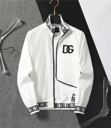 D&amp;G Jackets for Men #A28507