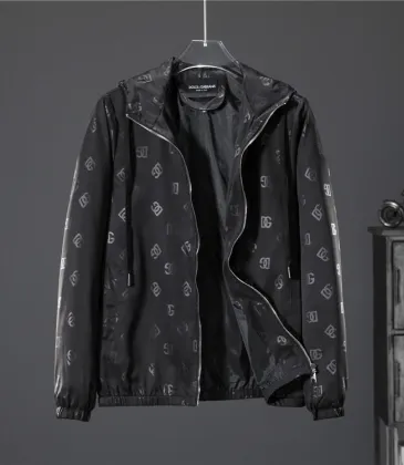 D&amp;G Jackets for Men #A41232