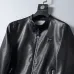 D&amp;G Leather Jackets for Men #A42439