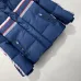 2021 Dior Donw jackets for Men and Women #999919804