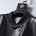 Dior Leather Jackets for Men #A42438