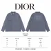 Dior jackets for Men and women #A42345