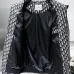 5Dior jackets for men Dior Jakke Hvid Og Sort - DeluxeSide #A53762