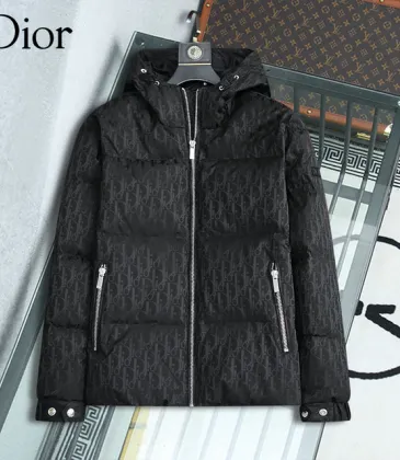 Dior new down jacket for MEN #999928450