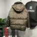 Fendi Down Coats Jackets #999927912