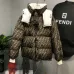 Fendi Down Coats Jackets #999927912