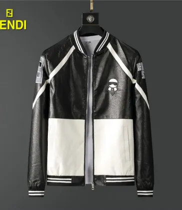 Fendi Jackets for men #999914198