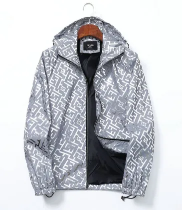 Fendi Jackets for men #999926449