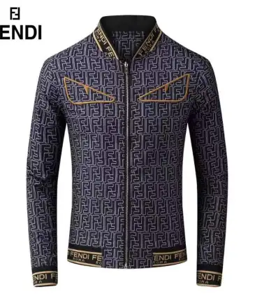 Fendi Jackets for men #999927100