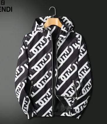 Fendi Jackets for men #999930244