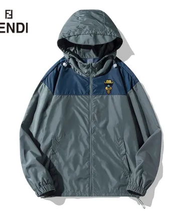 Fendi Jackets for men #A23045