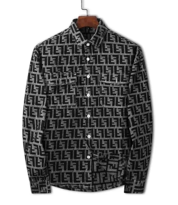 Fendi Jackets for men #A26512