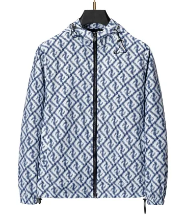 Fendi Jackets for men #A27815