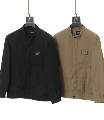 Fendi Jackets for men #A39942