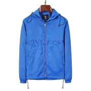 Givenchy Jackets Hoodie for MEN #999928424