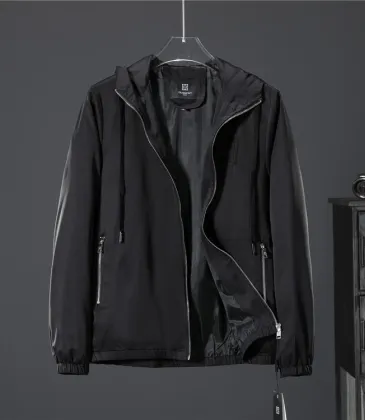 Givenchy Jackets for MEN #A41262