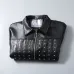 Givenchy Leather Jackets for Men #A42434