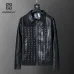 Givenchy Leather Jackets for Men #A42434