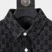 4Gucci Denim Shirt Jackets for MEN #A26517