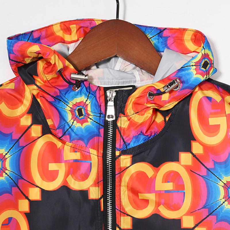 Buy Cheap Gucci Jackets for MEN #9999926070 from